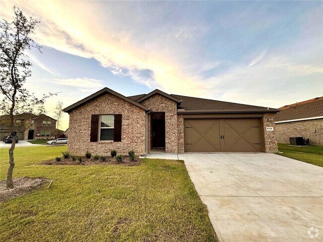 Building Photo - 6025 Stuart Dr Rental