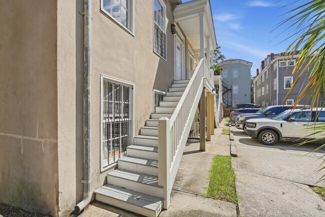 702 Tattnall St Unidad A