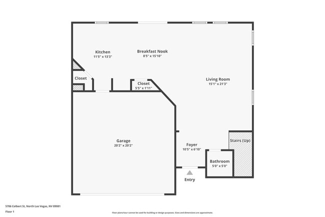 Photo - 5706 Colbert St