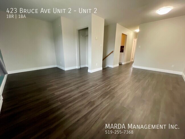 Photo - SPACIOUS & UPDATED 1 BED/1BATH APARTMENT! ... Unit 2