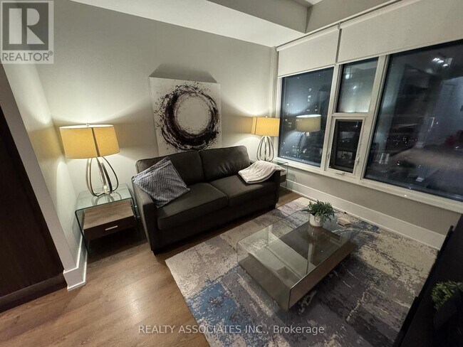 Photo - 10 York St Unit 2907