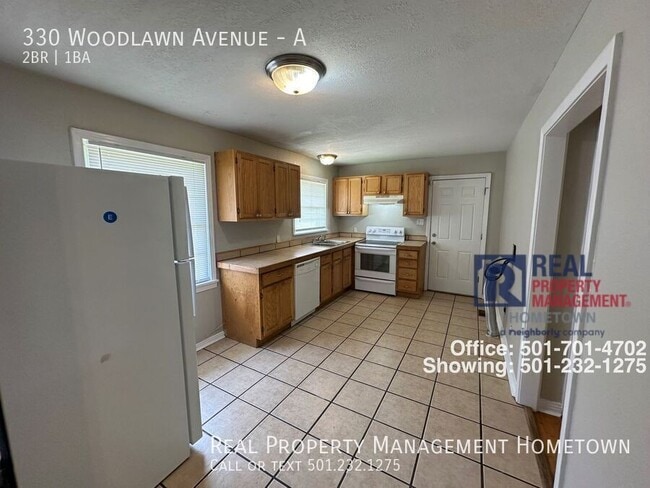 Photo - 330 Woodlawn Ave Unit A
