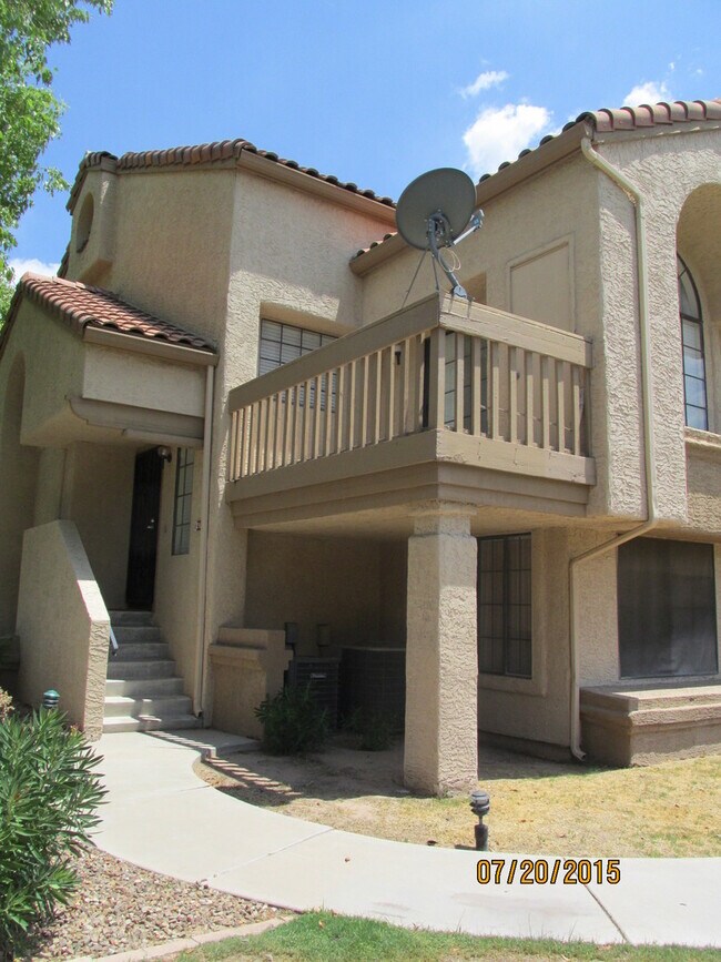 Building Photo - Westwood Unit #288 Rental