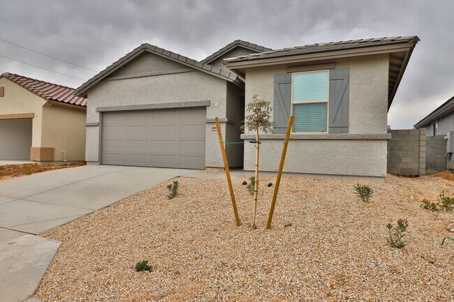 Photo - 16886 W Diana Ave