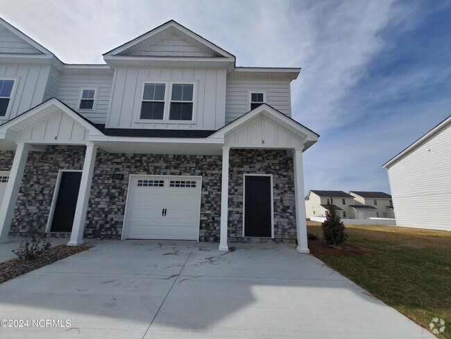 Building Photo - 2124 S Kali Ln Rental