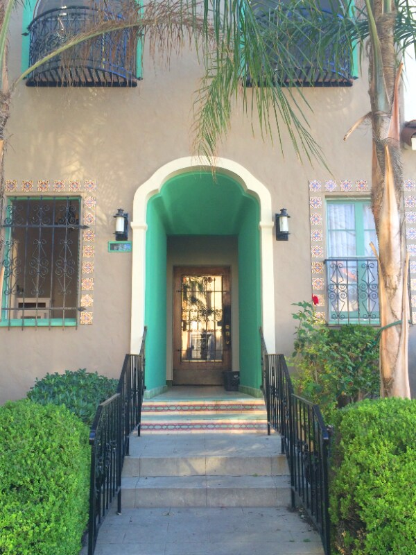 655 S Dunsmuir Ave Unidad 103