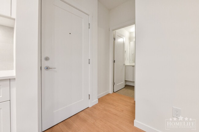 Photo - Brand New 2 Bedroom 2 Bathroom Condo in the Heart of Guildford Unit 501