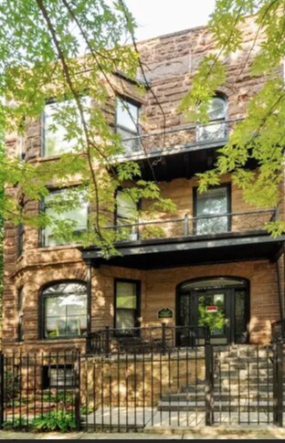 Photo - 3748 N Sheffield Ave Apartment Unit 3