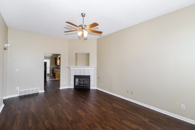 Photo - 1000 Leconte Gap St