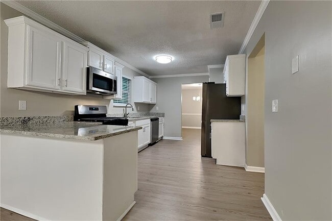 3111 Mineral Ridge Ln