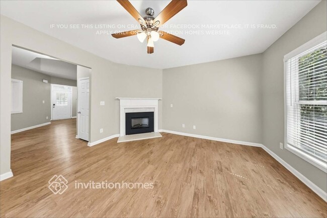 2503 Winslow Ridge Dr NE