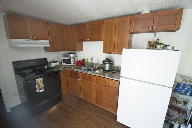 Photo - 4611 N Hubert Ave