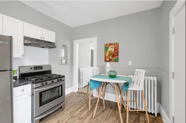 Photo - 1055 7th St W Unit Modern 2 bed 1 bath den