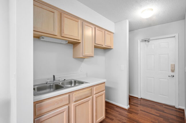 Photo - Commons at Princess Anne