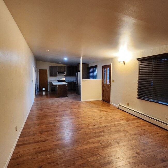Photo - One Level Westside Ranch 4 bd, Single Garage