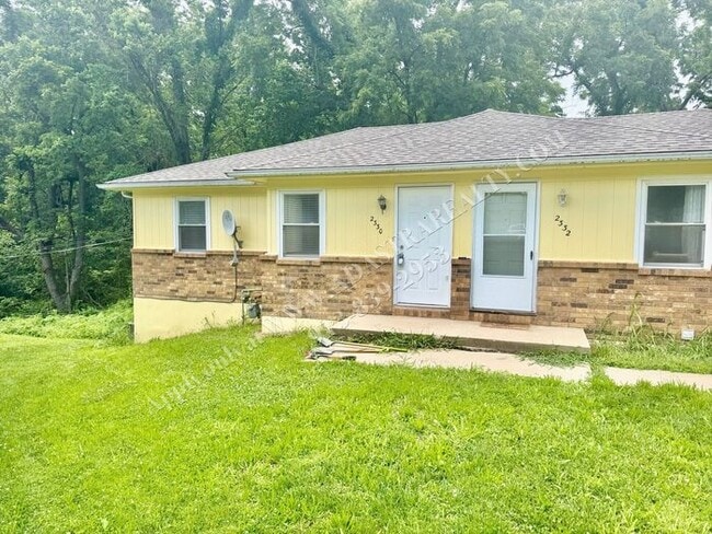 Building Photo - Beautiful 2 Bedroom Home in KCK-Available NOW!