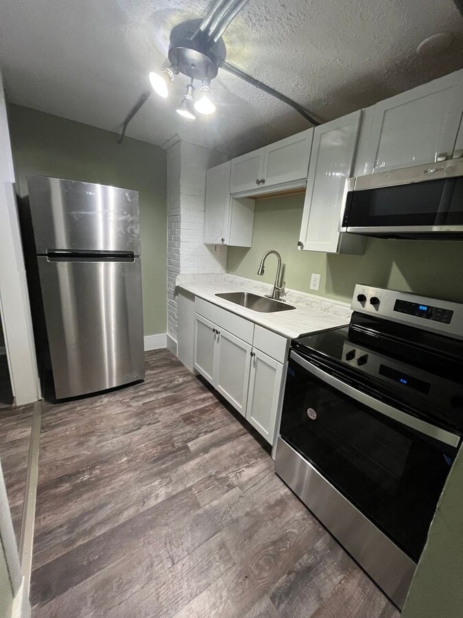 Photo - 318 S Gibson St Unit A