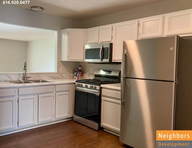 Building Photo - 5425 Rivertown Cir SW