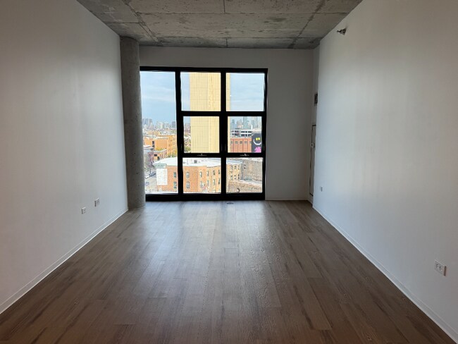 1601 W Division St Unit 1105