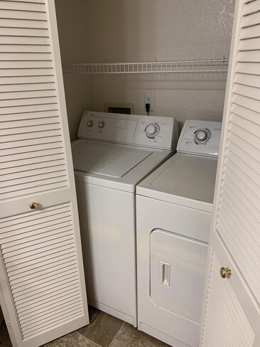 Hampton Ridge Apartments
