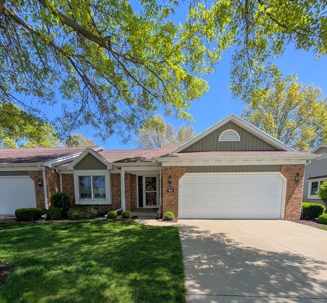 2 Bedroom Condo - Goshen - 2 Bedroom Condo - Goshen
