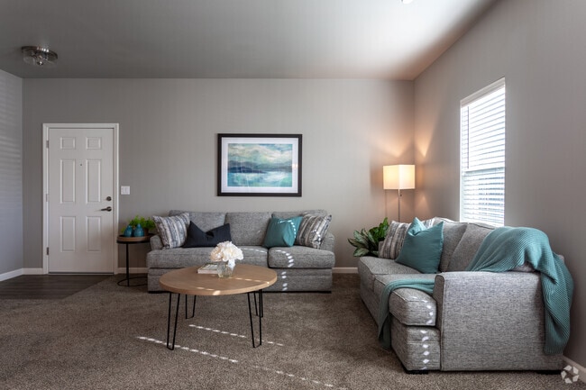 Avalon Apartments