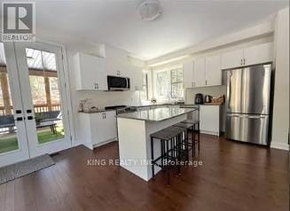 Photo - 1011 Kingsridge Ct Unité 80