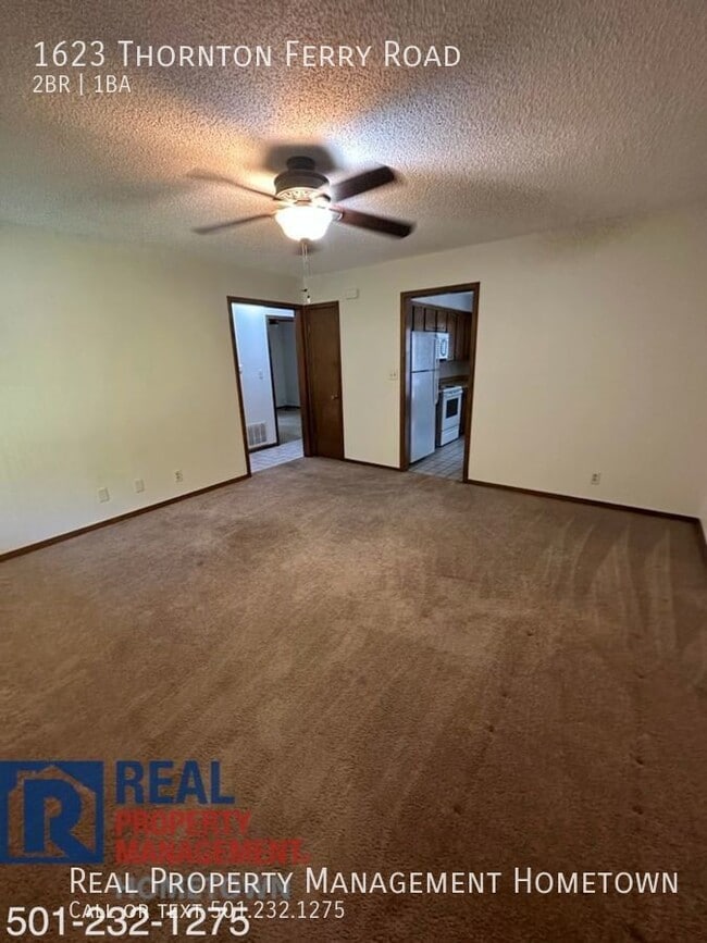 Photo - 1623 Thornton Ferry Rd