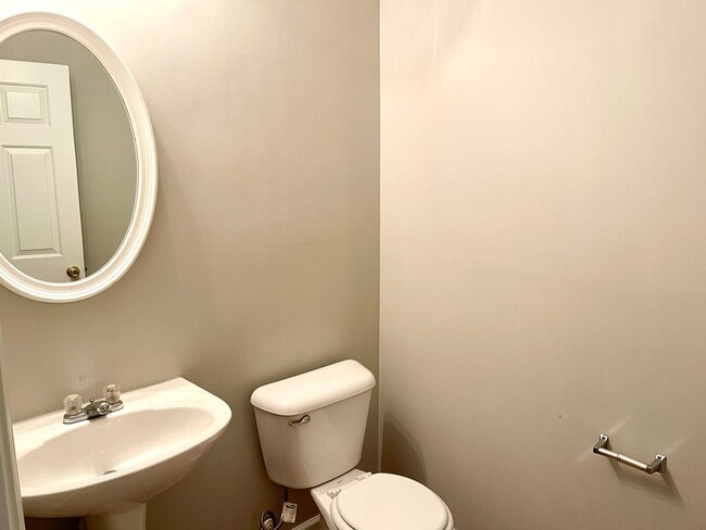 Photo - Welcome to this cozy and conveniently located 3-bedroom, 2.5-bathroom home in McDonough, GA.