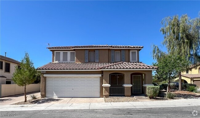 Building Photo - 1995 Sundown Canyon Dr Rental