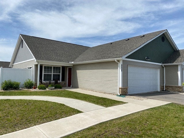 Lancaster Ridge