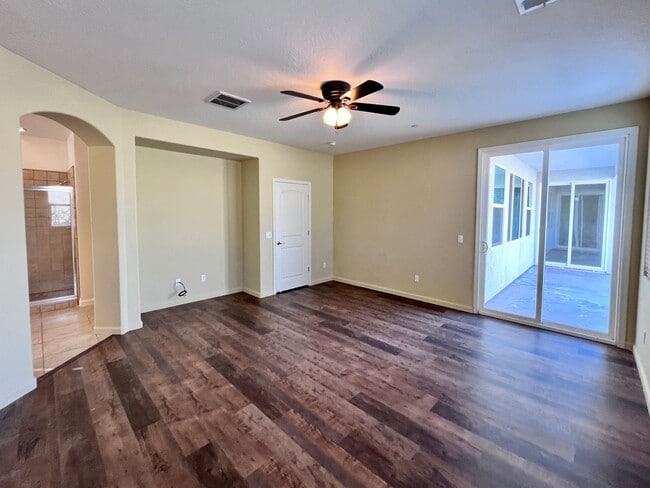 Photo - $2,695 Church & Clovis Ave., 4 Bedroom House - Edna Ave. Fresno / Energy Efficient