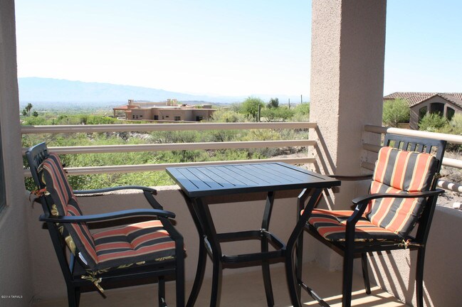 6655 N Canyon Crest Dr Unit 3216