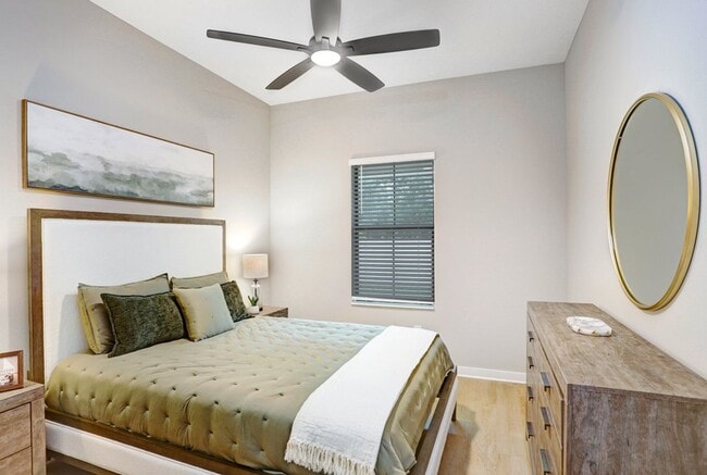 Bridgewater Landing Apartments 55+ Senior Living