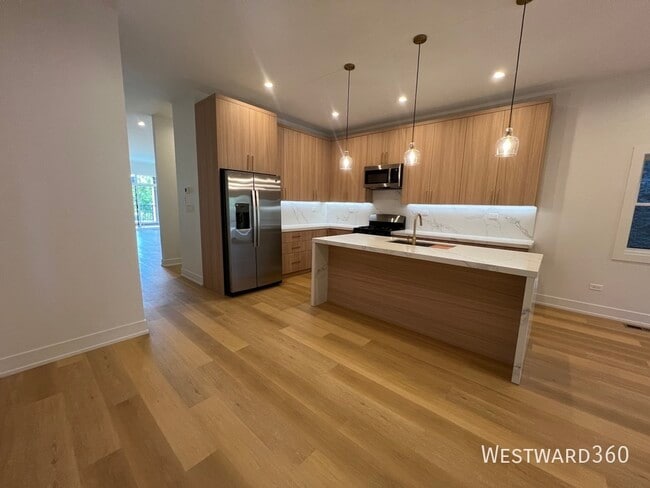 Building Photo - 2046 W Washington Blvd Unit 1 Rental