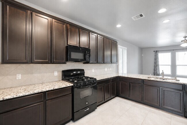 Photo - 2507 Galley Ridge Dr