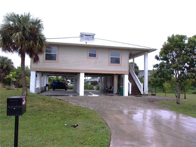 Building Photo - 24279 Yacht Club Blvd Rental