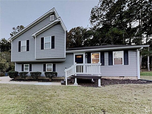 Building Photo - 4311 Heath Ct Rental