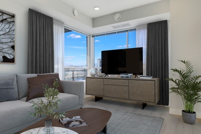 Proxima Kelowna Apartments