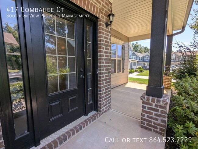 Photo - 417 Combahee Ct