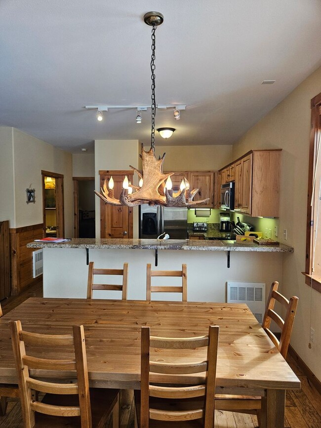 Photo - Two Bedroom Ski Lease in the Boulders Unit 1