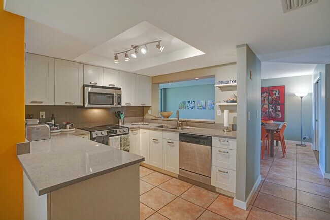 Photo - 1831 Sabal Palm Dr Unit 202