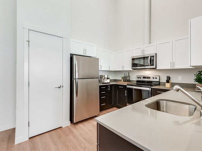 Photo - Kestrel Park