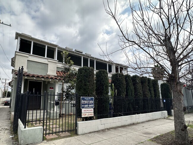 Photo - 1162 St Andrews Pl Apartment Unit 1162 Saint Andrews Place.