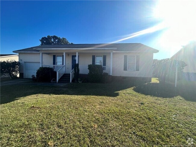 Building Photo - 4915 Paulsun Dr Rental