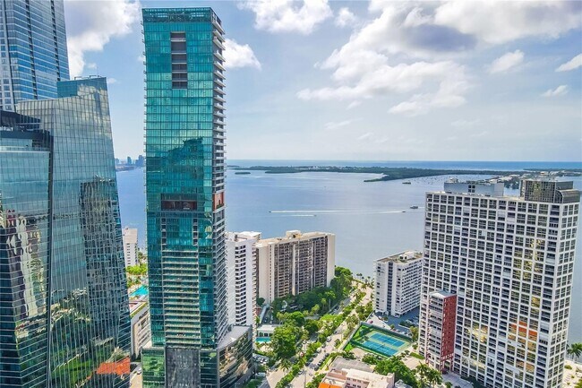 Photo - 1451 Brickell Ave Unidad 2506