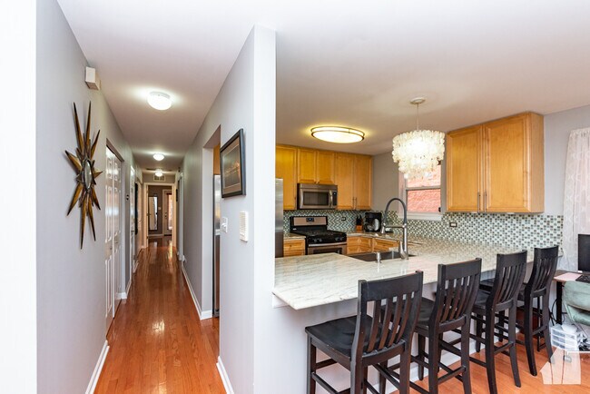 1473 N Larrabee St Unidad A