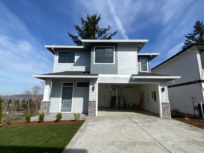 Building Photo - 1047 SW Dottie Ct Rental