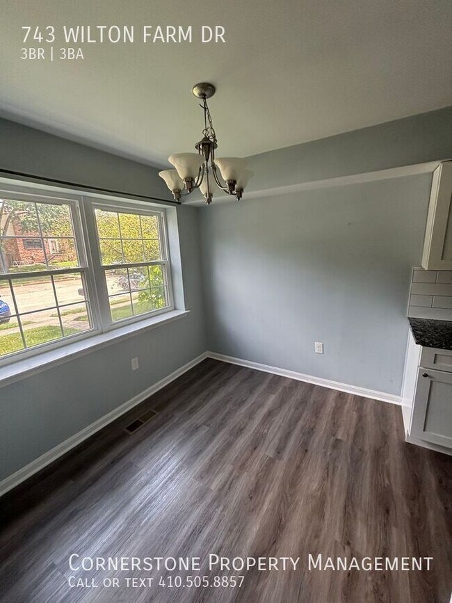 Photo - 743 Wilton Farm Dr