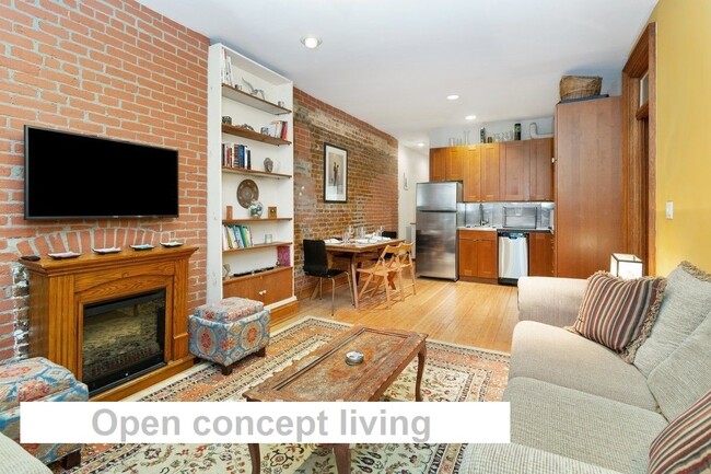 Photo - 174 W 89th St Unit 2D